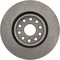 Centric Parts Standard Brake Rotor, 121.44102 121.44102 - alternate 6